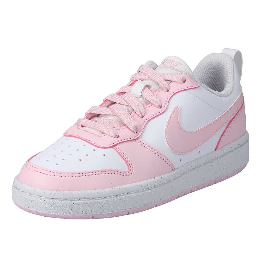 Kinder Nike Sneakers | Court Borough Low Recraft Gs