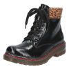 Damen Rieker Stiefeletten | Stiefelette