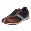 Herren Bugatti Sneakers | Thorello