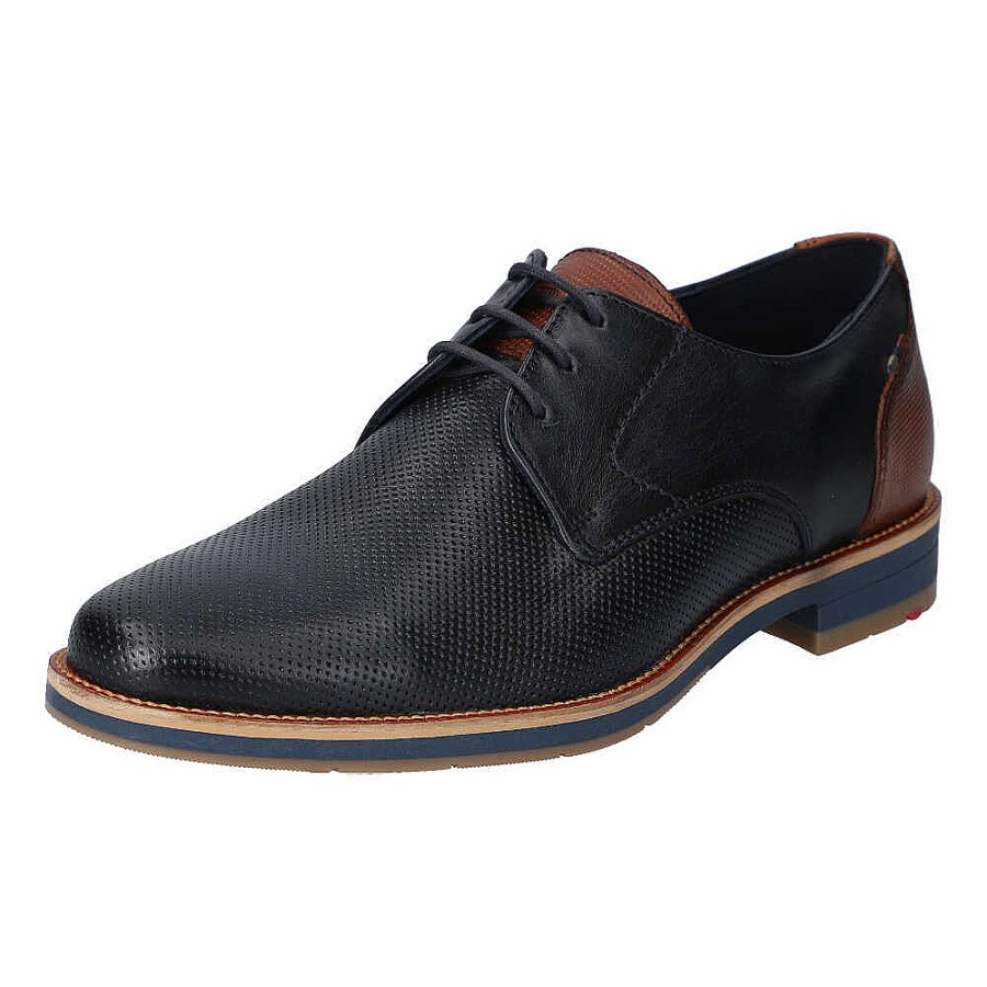 Herren Lloyd Schnurschuhe | Lagos