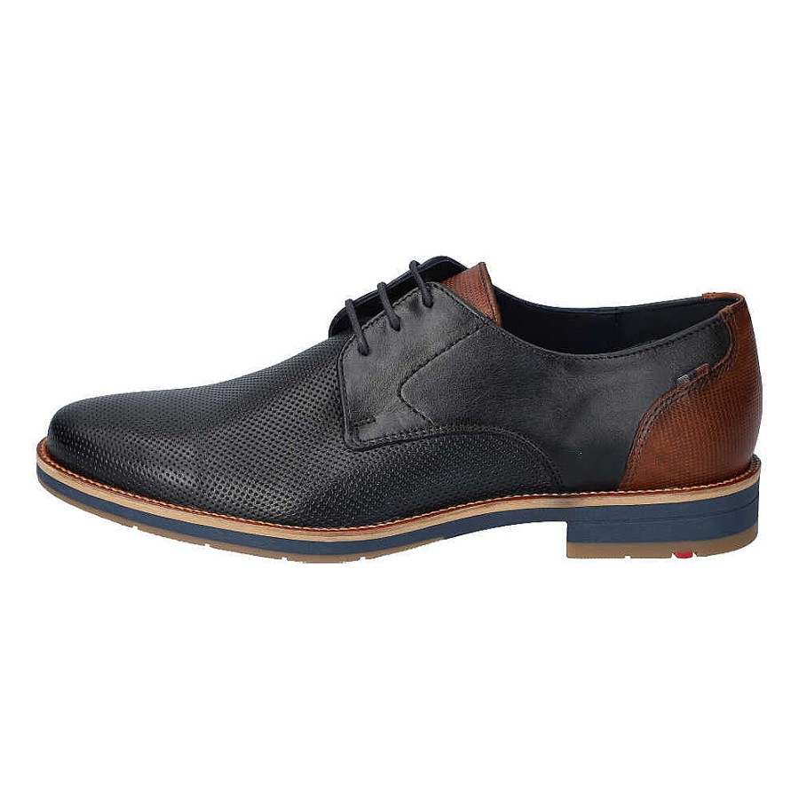 Herren Lloyd Schnurschuhe | Lagos