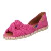 Damen Verbenas Espadrilles | Cool Toalla Serraje