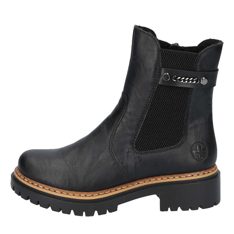 Damen Rieker Stiefeletten | Stiefelette