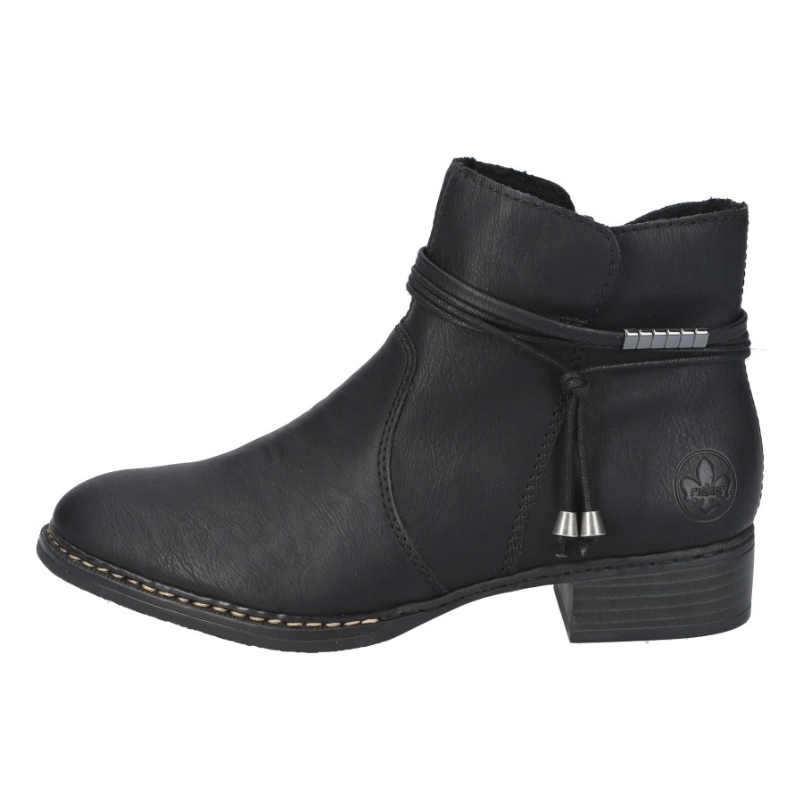 Damen Rieker Stiefeletten | Stiefelette