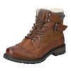 Herren Mustang Stiefel | Stiefel