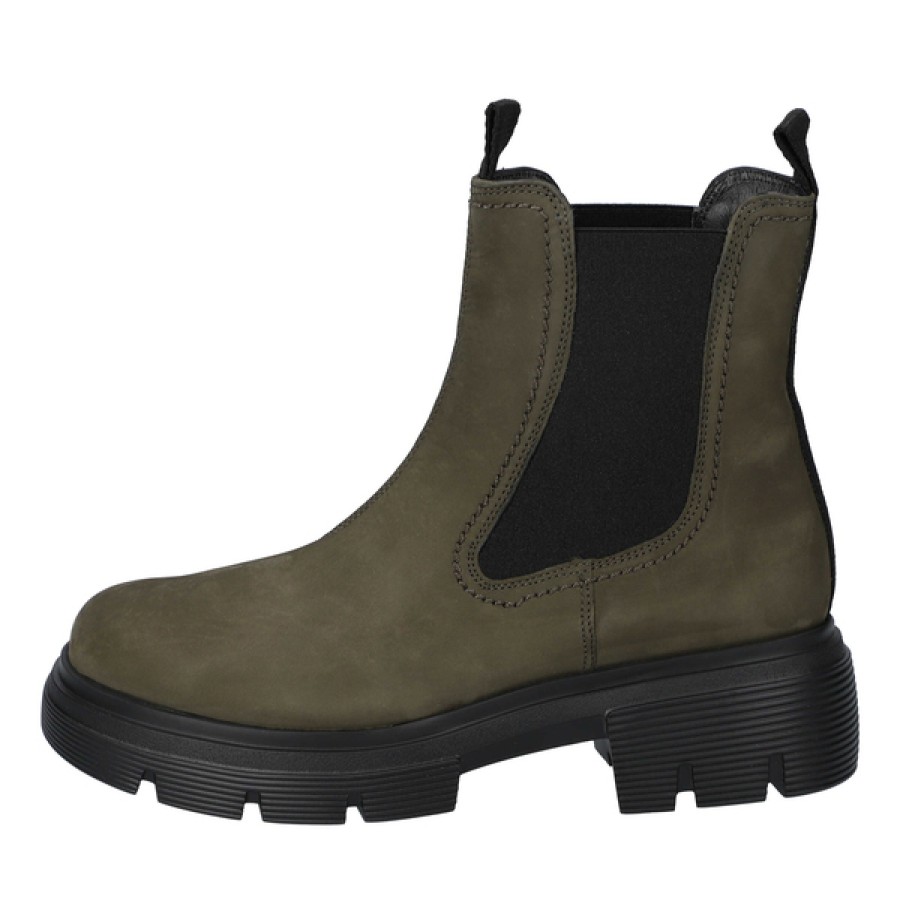 Damen Paul Green Stiefeletten | Stiefelette