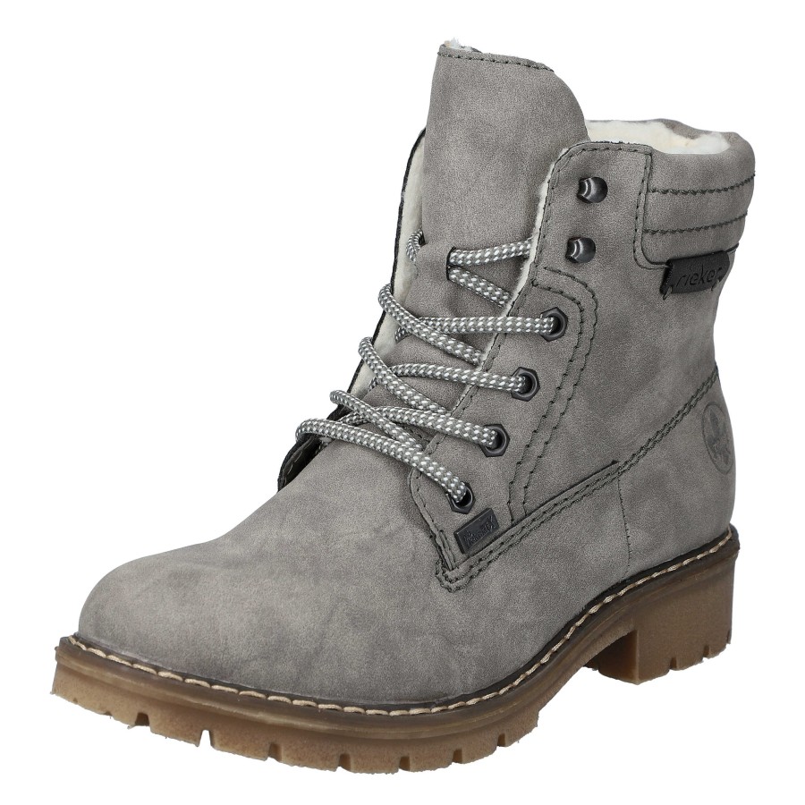 Damen Rieker Stiefeletten | Stiefelette