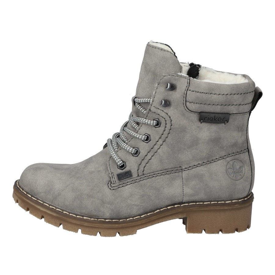 Damen Rieker Stiefeletten | Stiefelette