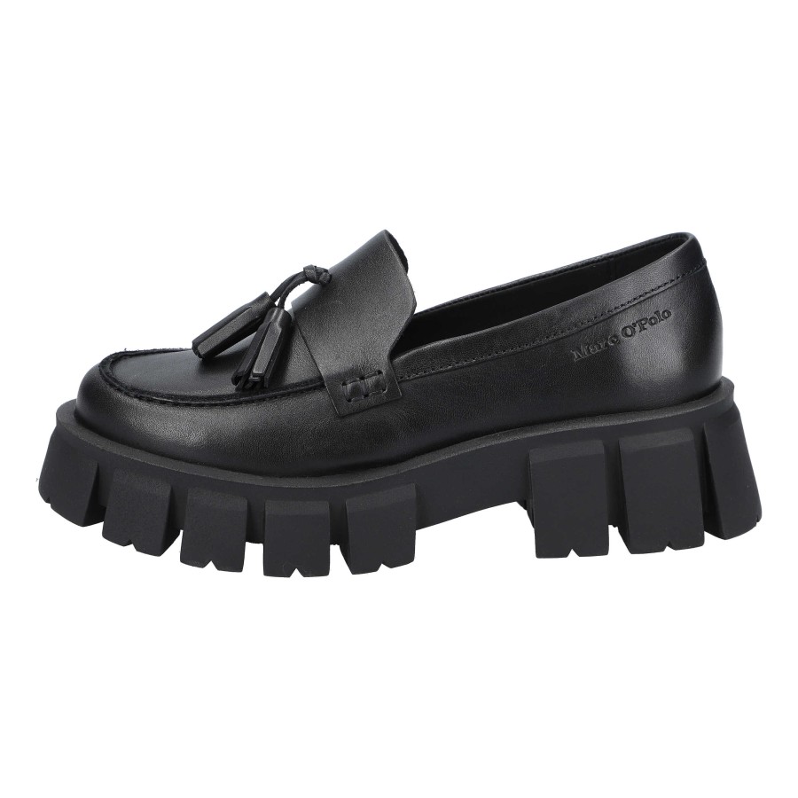 Damen Marc O'Polo Slipper | Slipper