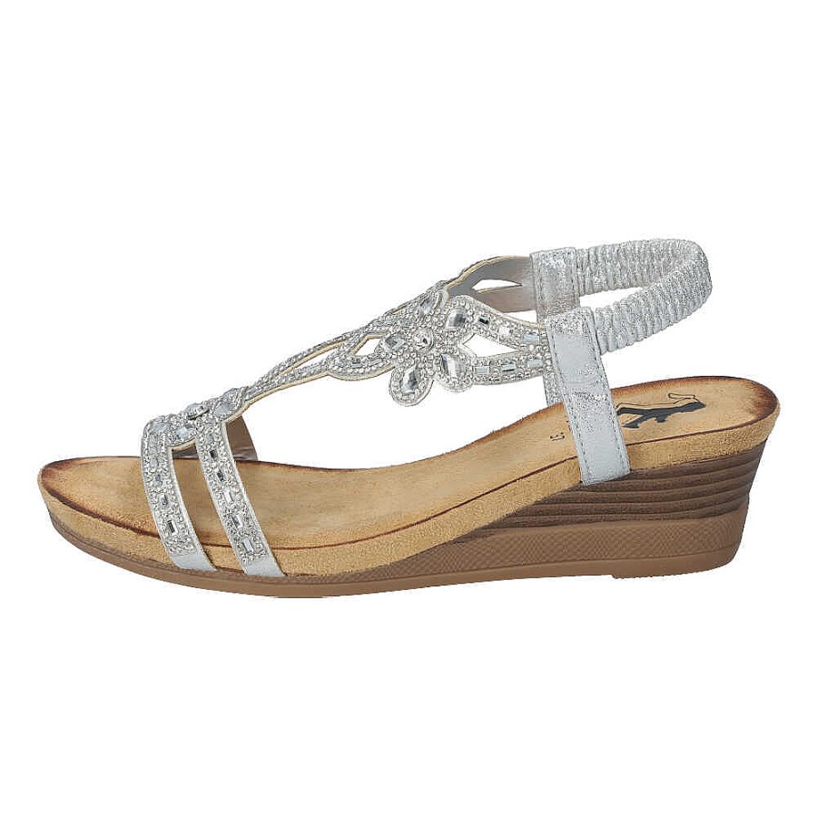 Damen 2GO Fashion Sandalen | Sandalette