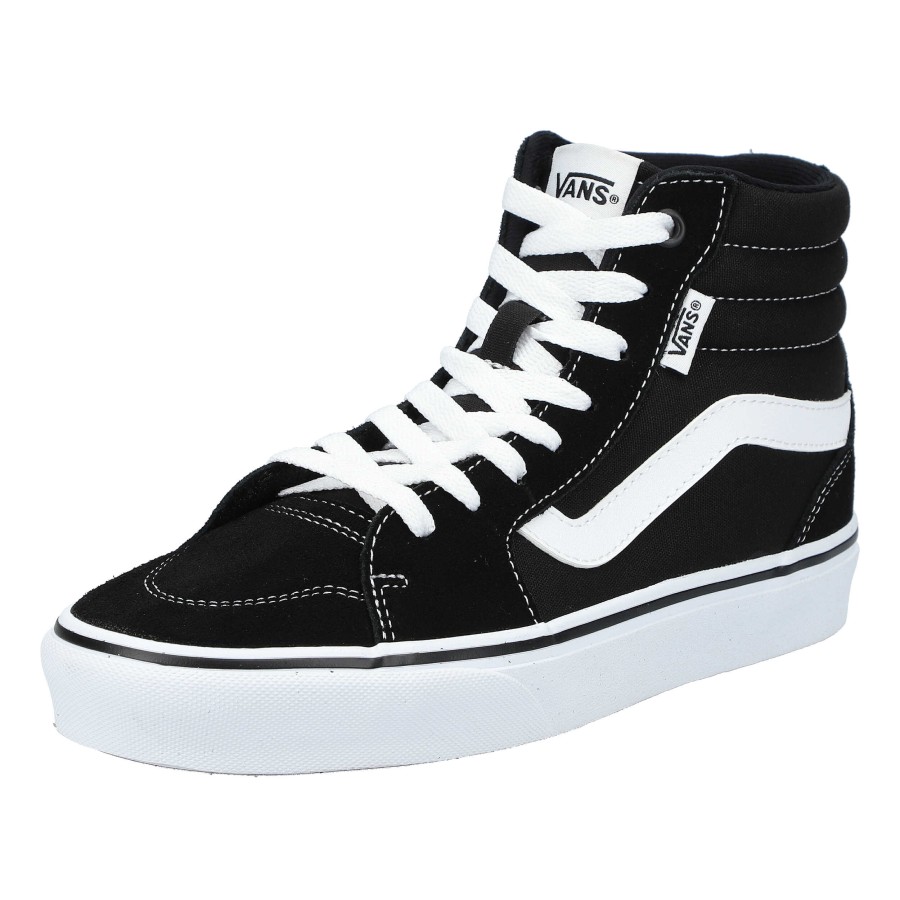 Damen Vans Sneakers | Wm Filmore Hi