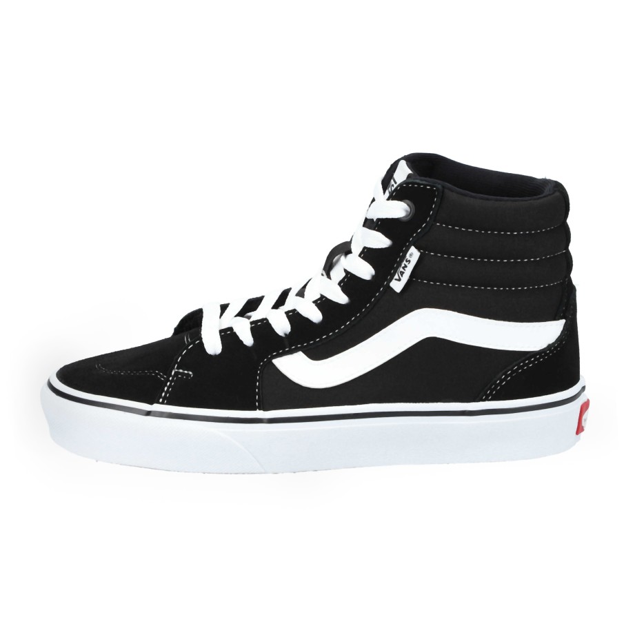 Damen Vans Sneakers | Wm Filmore Hi