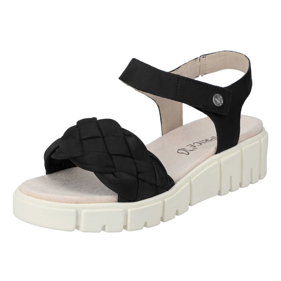 Damen Caprice Sandalen | Sandalette