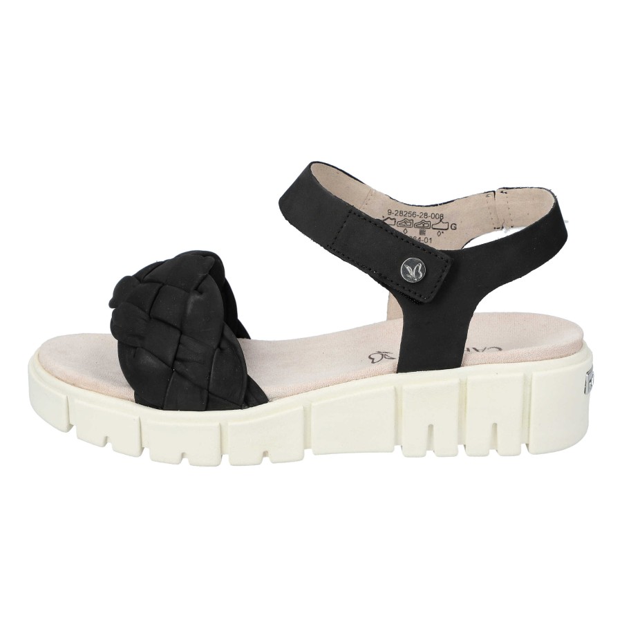 Damen Caprice Sandalen | Sandalette