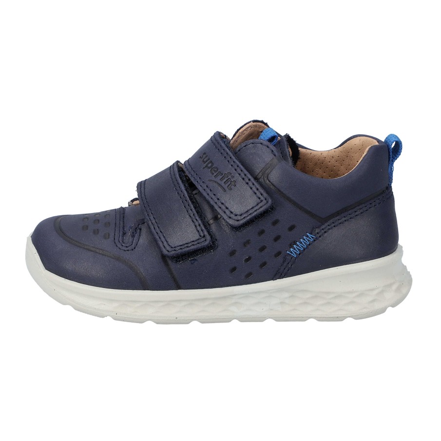 Kinder Superfit Klettschuhe | Breeze