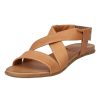 Damen 2GO Fashion Sandalen | Sandalette