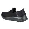 Herren Skechers Sneakers | Go Walk Flex Slip Ins