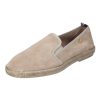 Herren Verbenas Espadrilles | Troy Pacific Serraje Yute