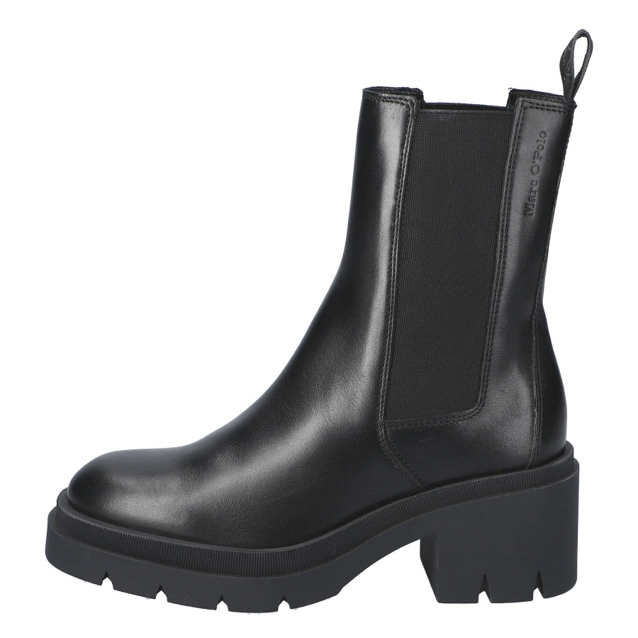 Damen Marc O'Polo Stiefeletten | Stiefelette