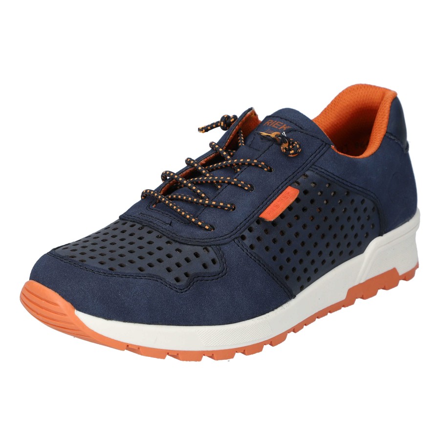 Herren Rieker Sneakers | Sneaker