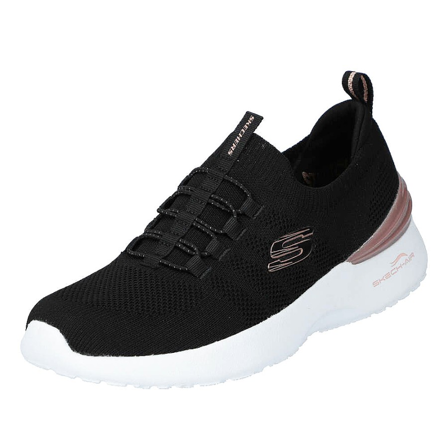 Damen Skechers Sneakers | Perfect Steps