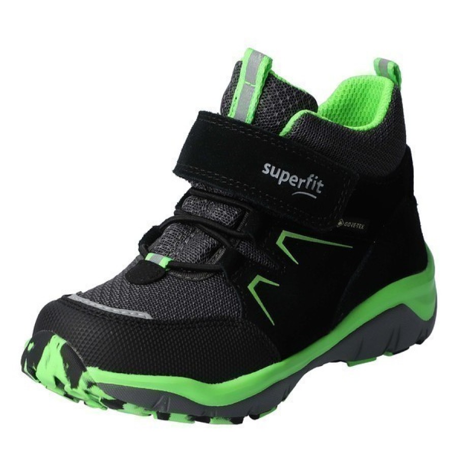 Kinder Superfit Stiefel | Sport5