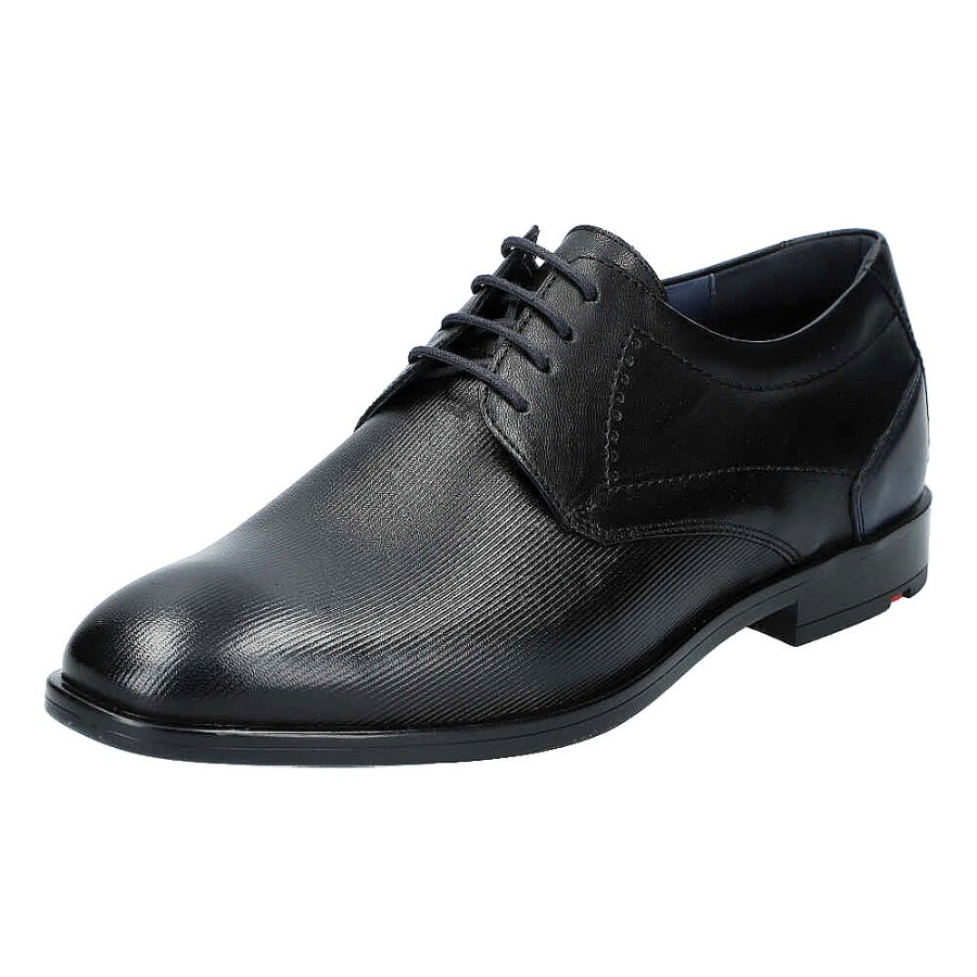 Herren Lloyd Schnurschuhe | Kalmat