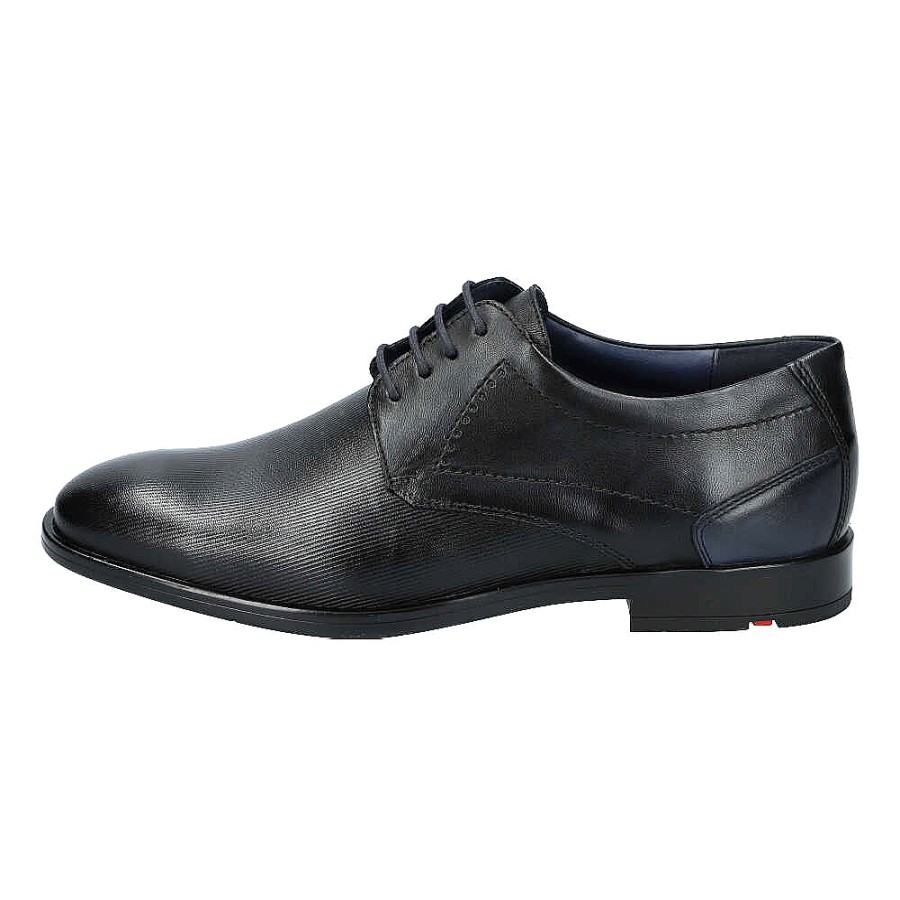 Herren Lloyd Schnurschuhe | Kalmat