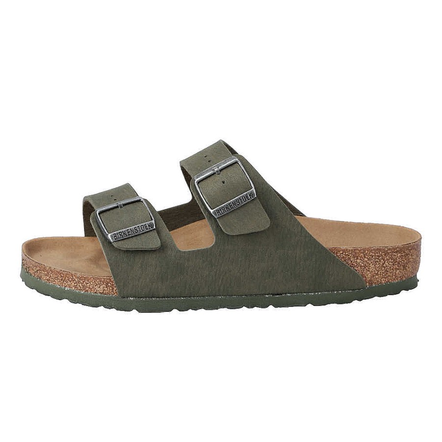 Herren Birkenstock Pantoletten | Arizona Bs