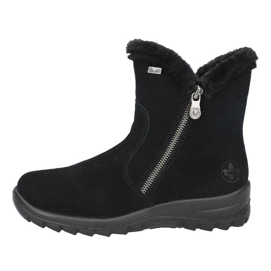 Damen Rieker Stiefeletten | Stiefelette