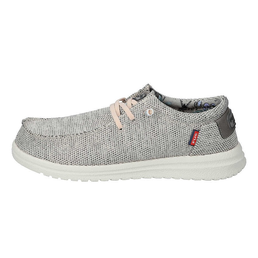 Herren Fusion Sneakers | Slipper