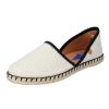 Damen Verbenas Espadrilles | Carmen Macrame