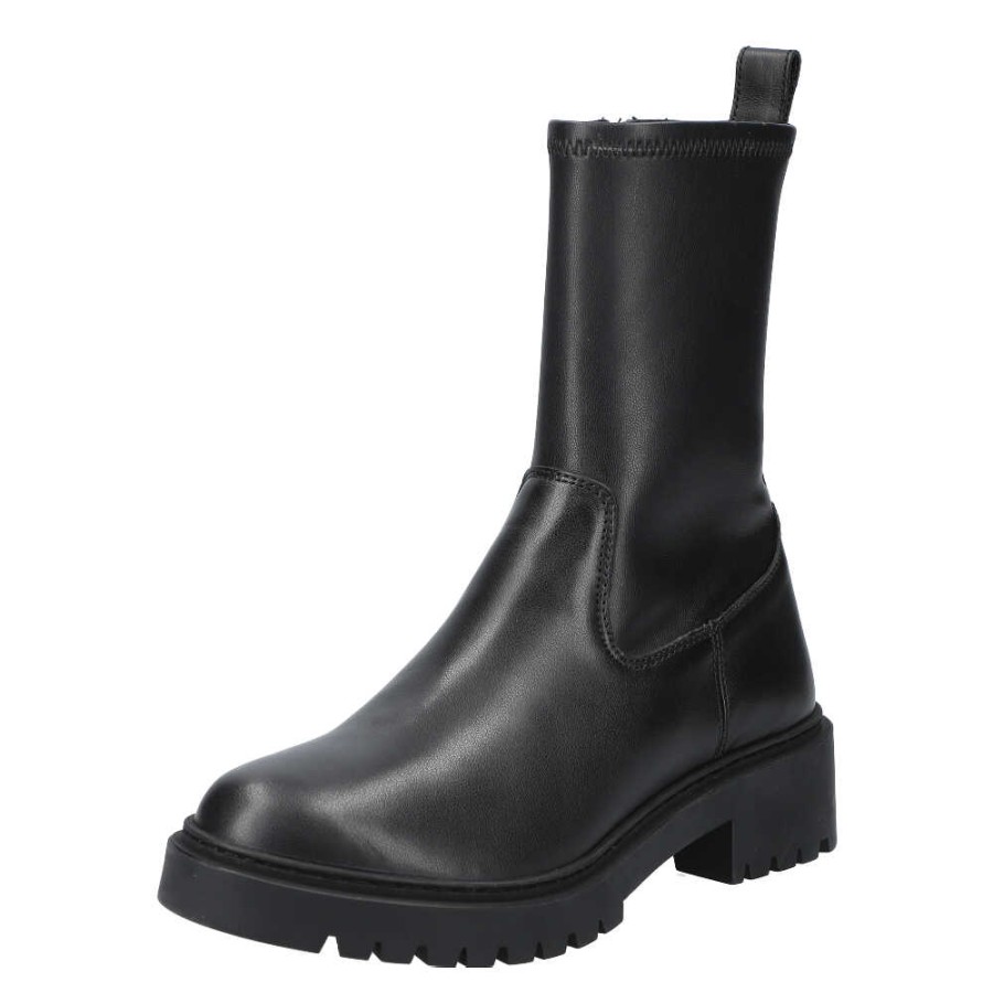 Damen Unisa Stiefeletten | Guido F23 Nf Stb