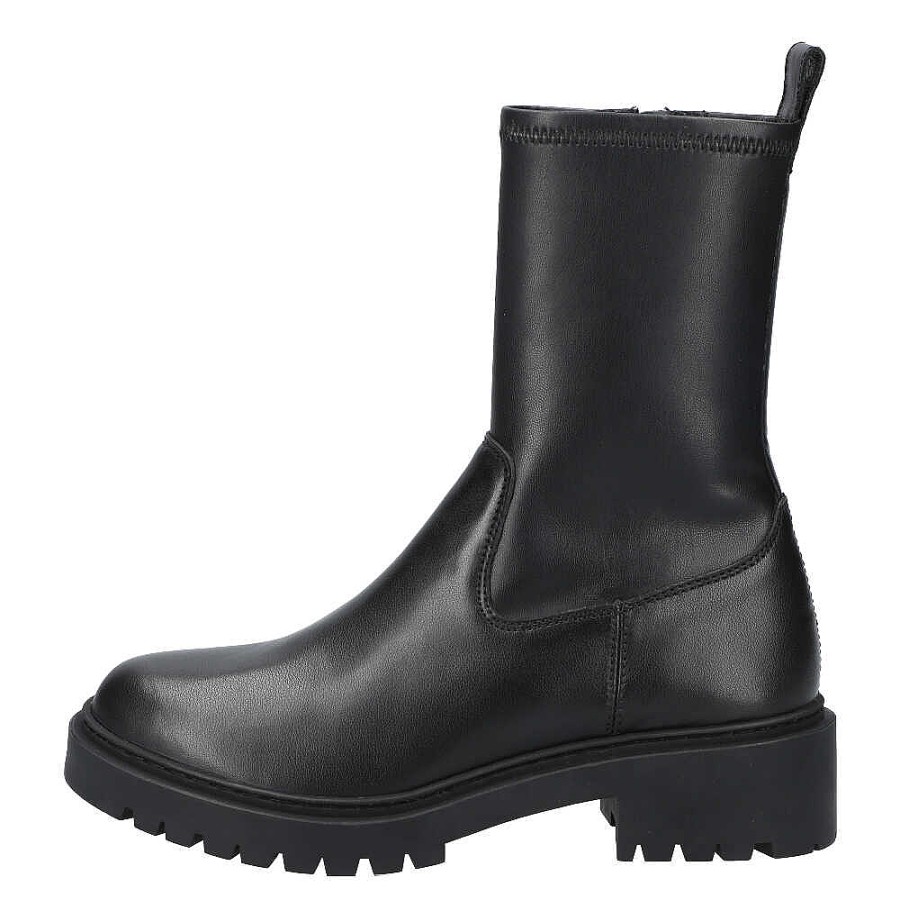 Damen Unisa Stiefeletten | Guido F23 Nf Stb