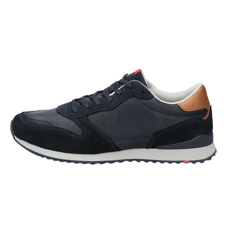 Herren Lloyd Sneakers | Edmond