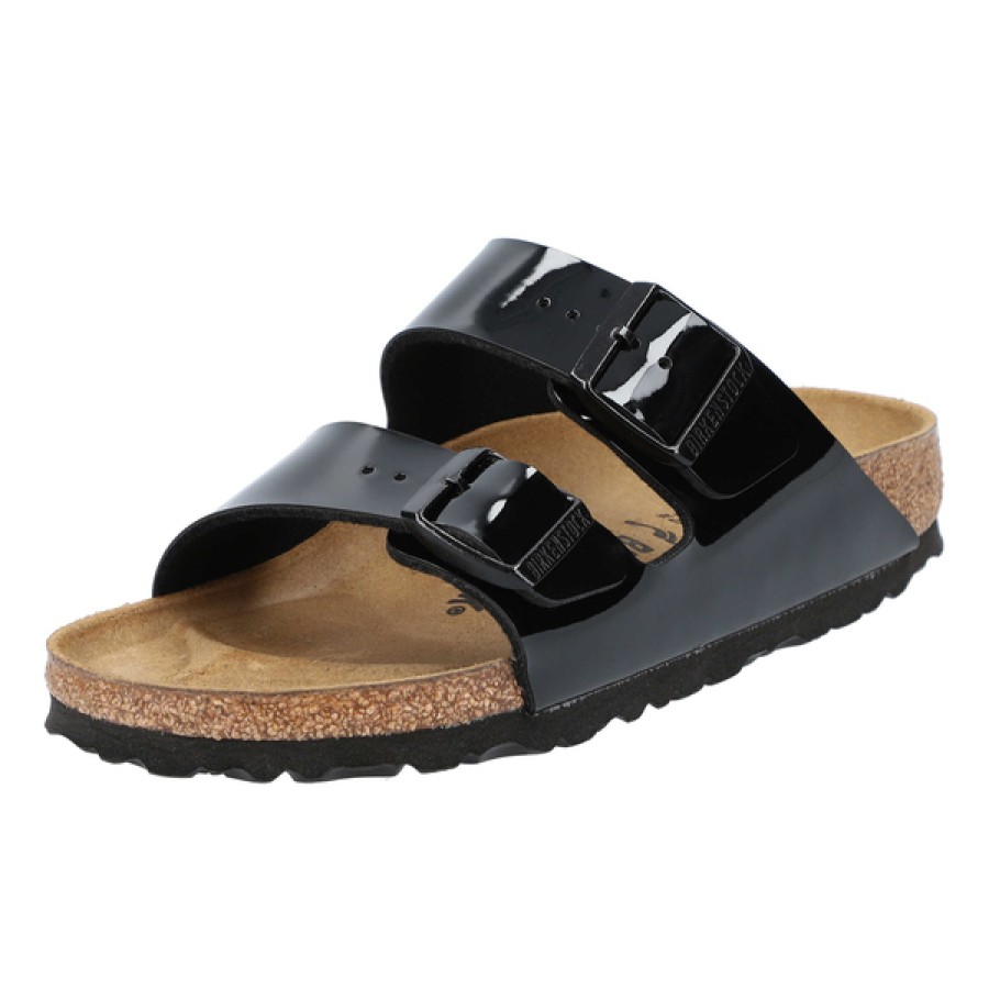 Damen Birkenstock Pantoletten | Arizona Bf