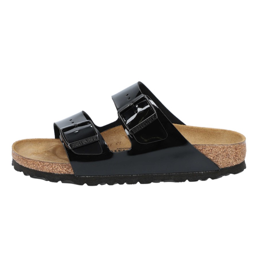 Damen Birkenstock Pantoletten | Arizona Bf