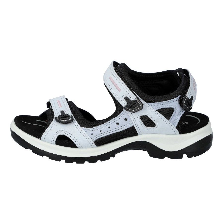 Damen Ecco Sandalen | Offroad