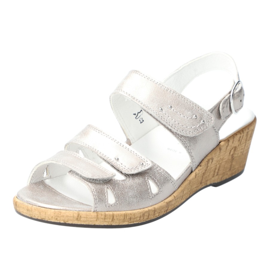 Damen Waldläufer Sandalen | Helinda