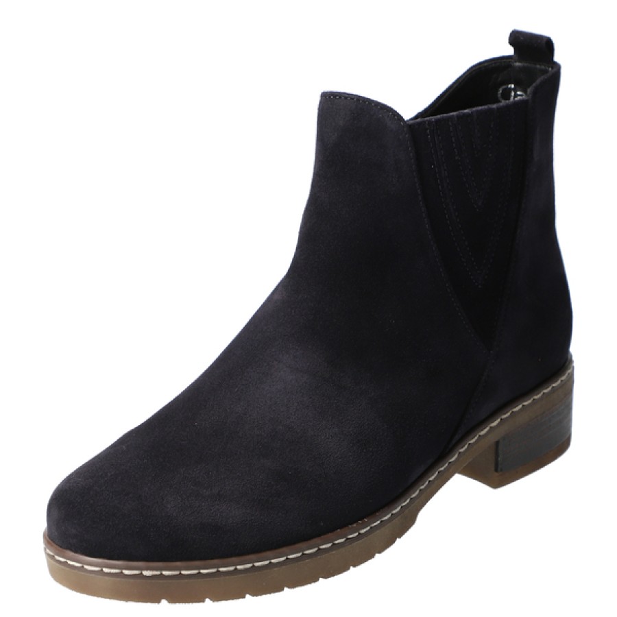 Damen Gabor Stiefeletten | Stiefelette