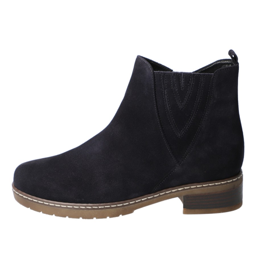 Damen Gabor Stiefeletten | Stiefelette