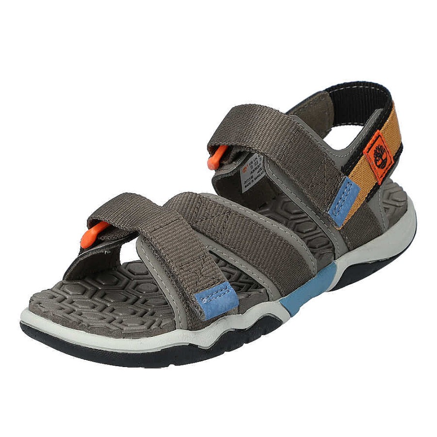 Kinder Timberland Sandalen | Adventure Seeker Backstrap