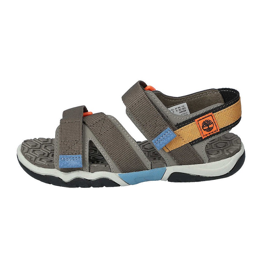 Kinder Timberland Sandalen | Adventure Seeker Backstrap