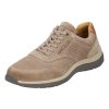 Herren Camel Active Schnurschuhe | Peak