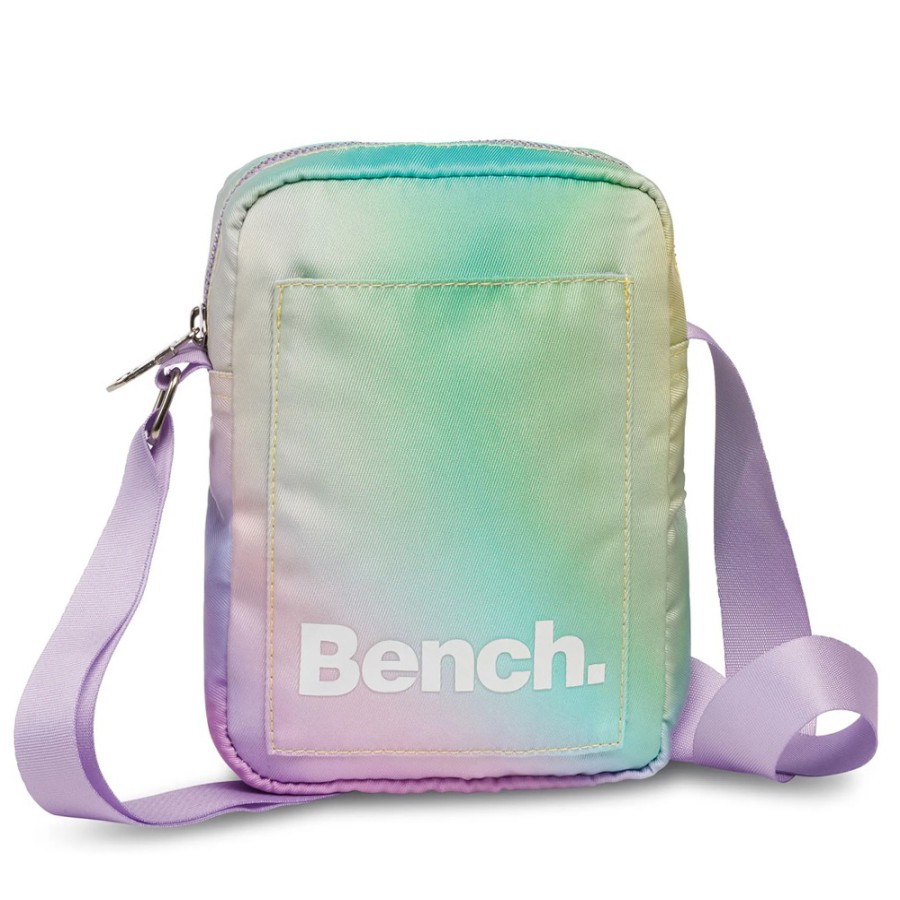 Damen Bench Handtaschen | Bench City Girls Mini Bag