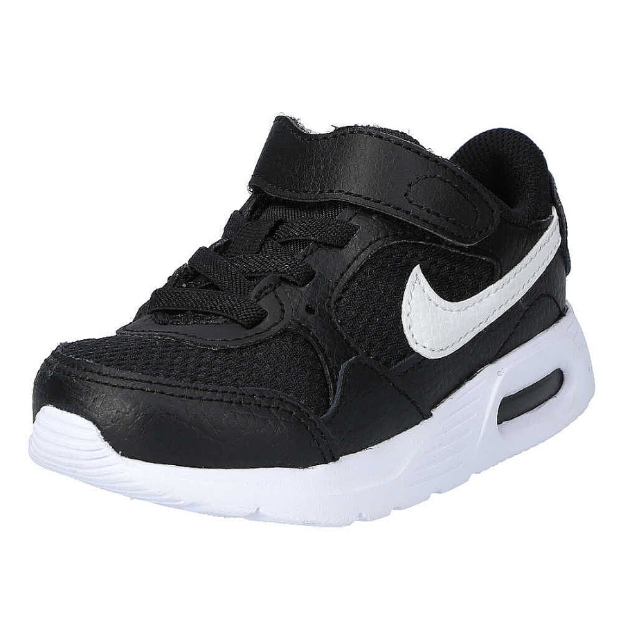 Kinder Nike Klettschuhe | Air Max Sc Tdv