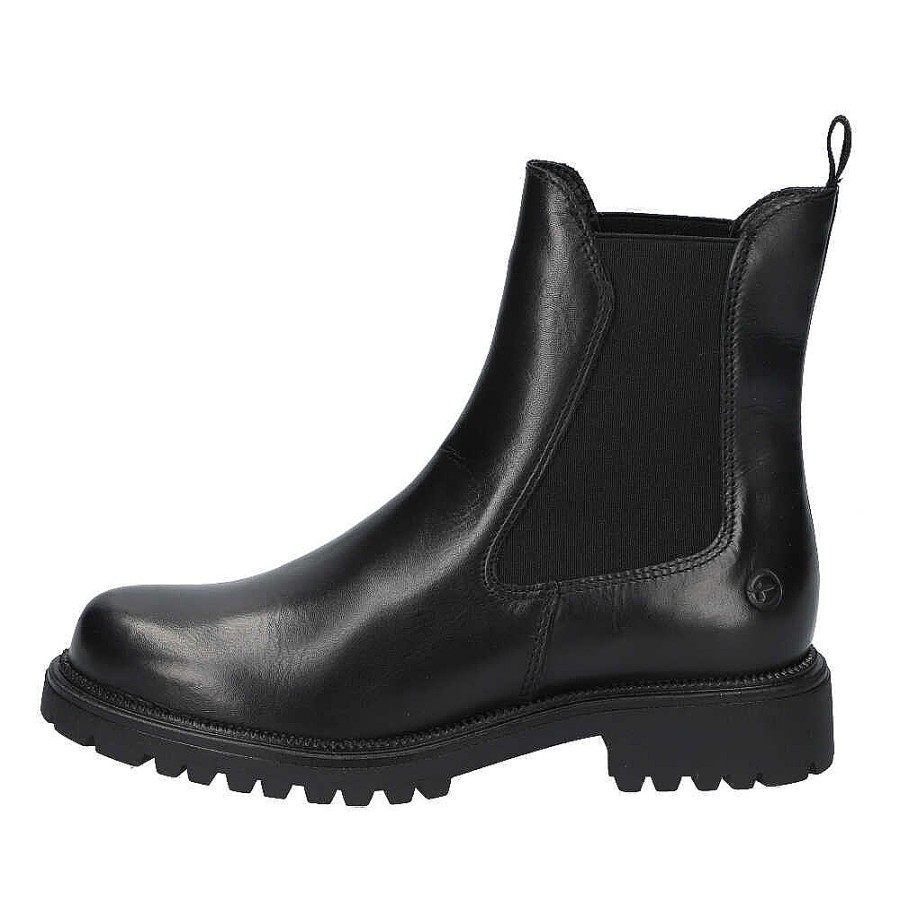 Damen TAMARIS Stiefeletten | Stiefelette