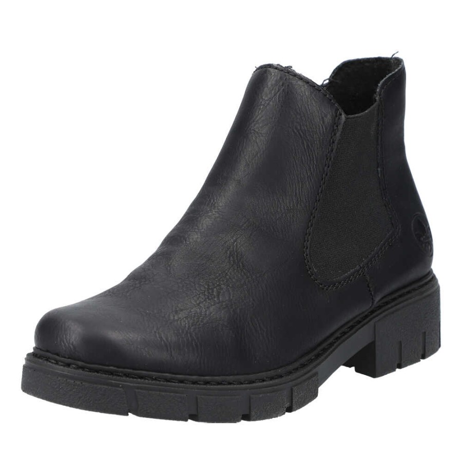 Damen Rieker Stiefeletten | Stiefelette