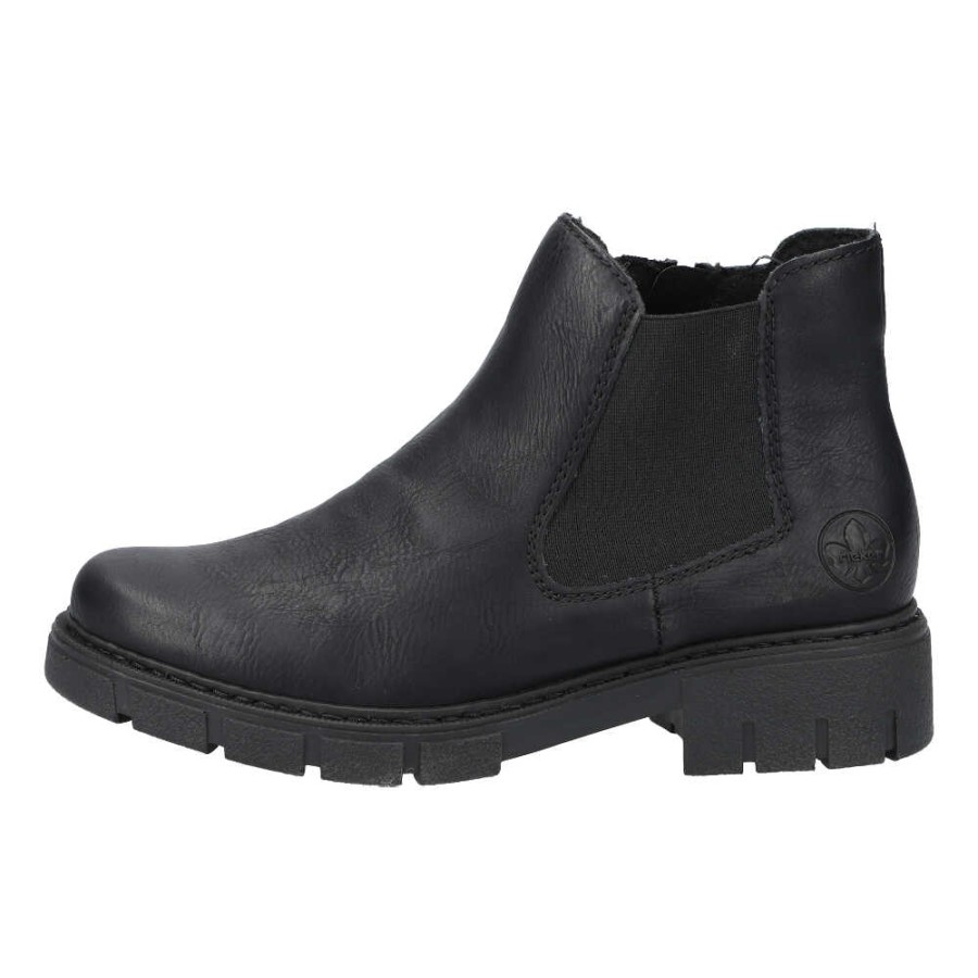 Damen Rieker Stiefeletten | Stiefelette