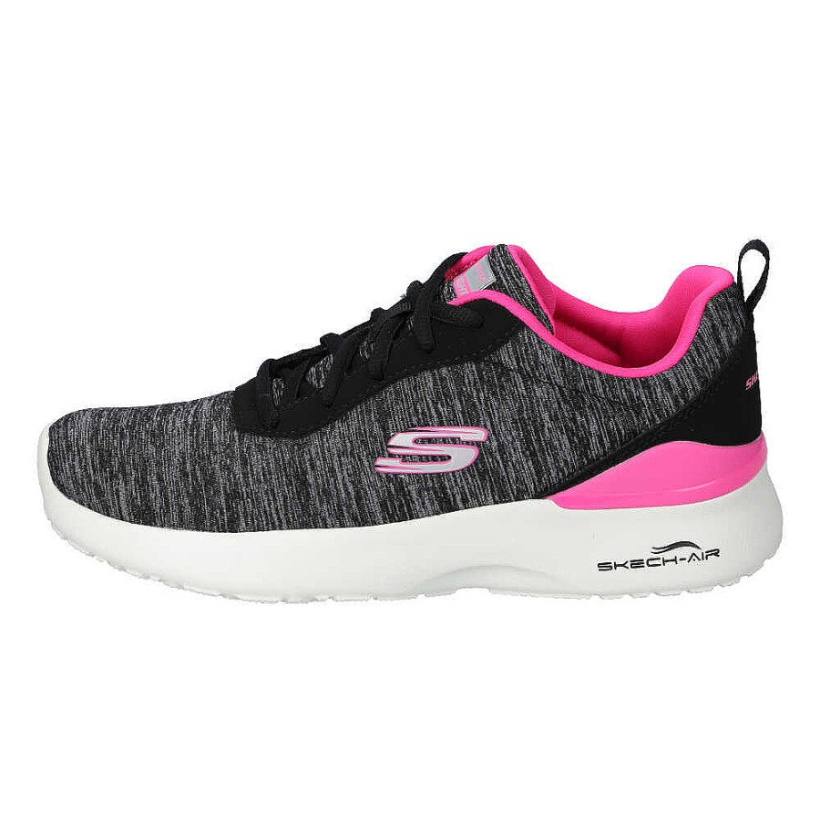 Damen Skechers Sneakers | Paradise Waves